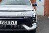 Hyundai KONA N Line S 65kWh 5dr Auto White
