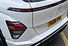 Hyundai KONA N Line S 65kWh 5dr Auto White