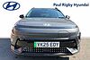 Hyundai KONA 65kWh (218ps) N Line Grey