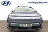 Hyundai KONA 65 kWh (218ps) Advance Blue