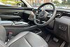 Hyundai TUCSON 1.6 T-GDi Hybrid 230ps Ultimate 5dr 2WD Auto Red