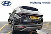 Hyundai TUCSON 1.6 T-GDi Hybrid 230ps Premium 5dr 2WD Auto Black