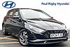 Hyundai I20 1.0 T-GDi Advance 5dr Black