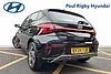 Hyundai I20 1.0 T-GDi Advance 5dr Black
