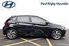 Hyundai I20 1.0 T-GDi Advance 5dr Black
