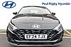 Hyundai I20 1.0 T-GDi Advance 5dr Black