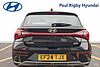 Hyundai I20 1.0 T-GDi Advance 5dr Black
