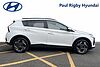 Hyundai BAYON 1.0 T-GDi Premium 5dr White