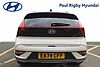 Hyundai BAYON 1.0 T-GDi Premium 5dr White
