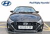 Hyundai I20 1.0 T-GDi 48Volt MHEV SE Connect 5dr Black
