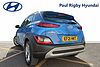 Hyundai KONA 1.0 T-GDi 48Volt MHEV SE Connect 5dr Blue