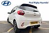 Hyundai I10 1.2 MPi Premium 5dr White