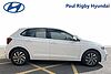 Volkswagen POLO 1.0 TSI Life 5dr White