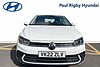 Volkswagen POLO 1.0 TSI Life 5dr White