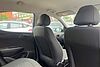 Hyundai I10 1.2 MPi SE Connect 5dr Auto Blue