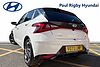 Hyundai I20 1.0 T-GDi 48Volt MHEV Ultimate 5dr White