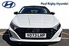 Hyundai I20 1.0 T-GDi 48Volt MHEV Ultimate 5dr White