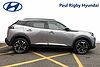 Peugeot 2008 1.2 PureTech 130 Allure Premium+ 5dr EAT8 Grey