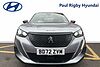 Peugeot 2008 1.2 PureTech 130 Allure Premium+ 5dr EAT8 Grey