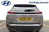 Peugeot 2008 1.2 PureTech 130 Allure Premium+ 5dr EAT8 Grey