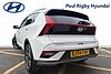 Hyundai BAYON 1.0 T-GDi Premium 5dr White