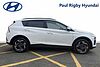 Hyundai BAYON 1.0 T-GDi Premium 5dr White