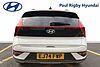 Hyundai BAYON 1.0 T-GDi Premium 5dr White
