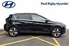 Hyundai BAYON 1.0 T-GDi 48V MHEV Premium 5dr DCT Black