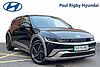 Hyundai IONIQ 5 Ultimate (Tech Pack) 84 kWh 5dr Auto Abyss Black