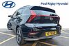 Hyundai BAYON 1.0 T-GDi Ultimate 5dr Black