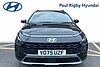Hyundai BAYON 1.0 T-GDi Ultimate 5dr Black
