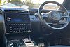 Hyundai TUCSON 1.6 T-GDi Hybrid 230ps N Line 5dr 2WD Auto Grey
