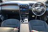 Hyundai TUCSON 1.6 T-GDi Hybrid 230ps N Line 5dr 2WD Auto Grey