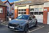 Hyundai TUCSON 1.6 T-GDi Hybrid 230ps N Line 5dr 2WD Auto Grey