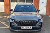 Hyundai TUCSON 1.6 T-GDi Hybrid 230ps N Line 5dr 2WD Auto Grey