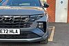Hyundai TUCSON 1.6 T-GDi Hybrid 230ps N Line 5dr 2WD Auto Grey