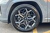 Hyundai TUCSON 1.6 T-GDi Hybrid 230ps N Line 5dr 2WD Auto Grey