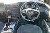 Hyundai TUCSON 1.6 T-GDi Hybrid 230ps N Line 5dr 2WD Auto Grey