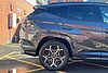 Hyundai TUCSON 1.6 T-GDi Hybrid 230ps N Line 5dr 2WD Auto Grey