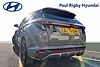 Hyundai TUCSON 1.6 T-GDi 48Volt MHEV N Line 5dr 2WD DCT Grey