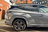 Hyundai TUCSON 1.6 T-GDi 48Volt MHEV N Line 5dr 2WD DCT Grey