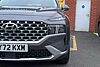 Hyundai SANTA FE 1.6 T-GDi Hybrid Premium 5dr Auto Grey
