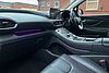 Hyundai SANTA FE 1.6 T-GDi Hybrid Premium 5dr Auto Grey