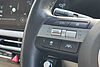 Hyundai TUCSON 1.6T Hybrid Ultimate 5dr Auto Silver
