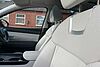 Hyundai TUCSON 1.6T Hybrid Ultimate 5dr Auto Silver
