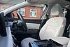 Hyundai TUCSON 1.6T Hybrid Ultimate 5dr Auto Silver