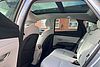 Hyundai TUCSON 1.6T Hybrid Ultimate 5dr Auto Silver