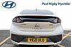 Hyundai IONIQ 1.6 GDi Plug-in Hybrid Premium SE 5dr DCT White