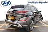 Hyundai KONA 1.6 GDi Hybrid Premium DCT Black