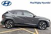 Hyundai KONA Ultimate 65kWh 5dr Auto Grey